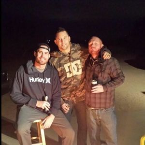 Meet your Posher, Blaine